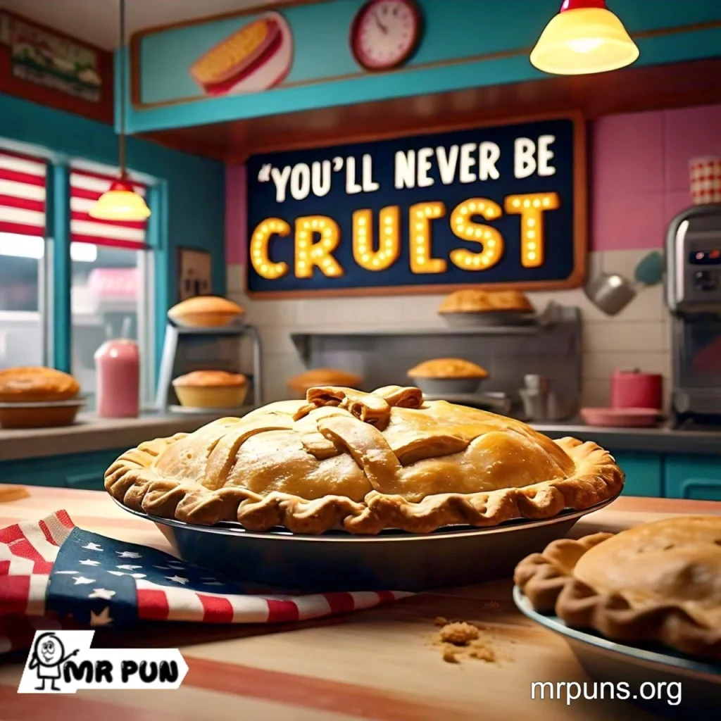 Pie Puns