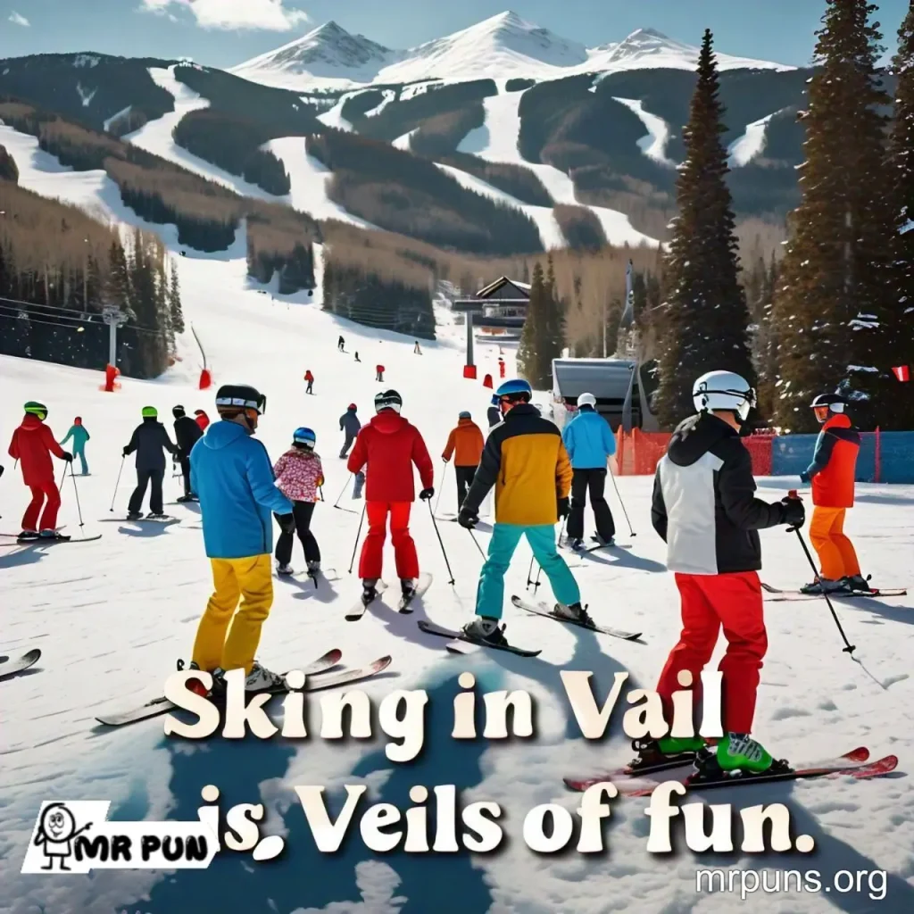 Ski Resorts and Destinations