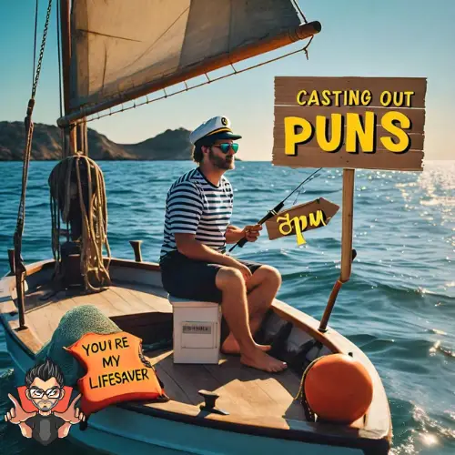 boat Nautical Terms puns