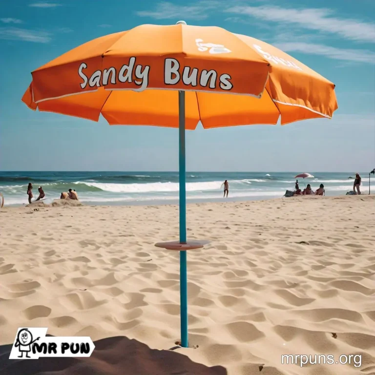 150+Beach Puns To Leave You In Fits Of Laughter