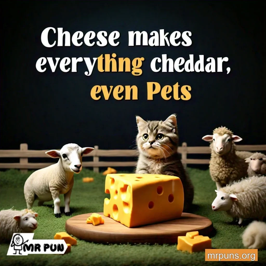 Cheddars Cheese