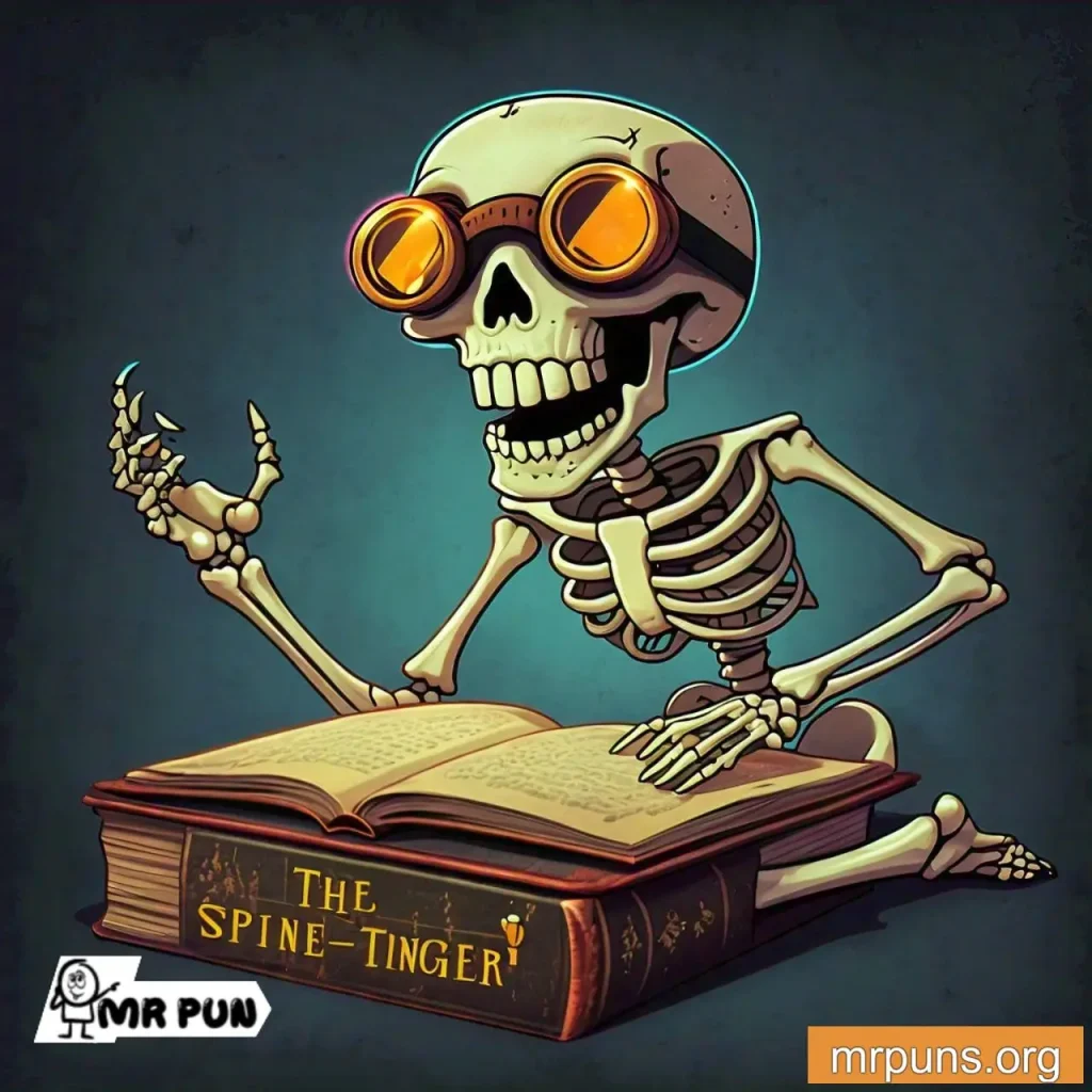 150+Bone Puns Galore: A Collection Of Hilarious Jokes To Make You Laugh ...