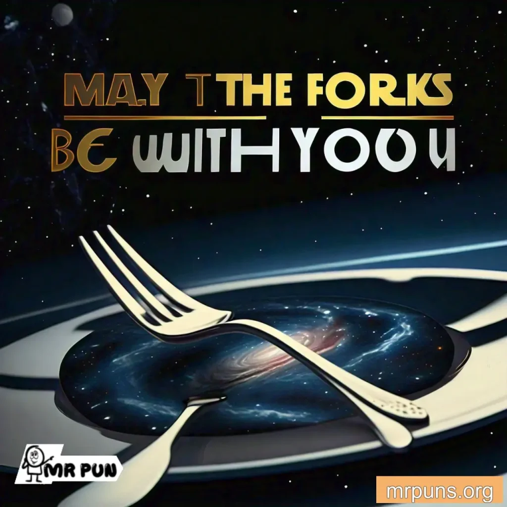 star wars Famous Quotes pun 